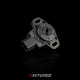 K-TUNED Throttle Position Sensor V3 TPS Honda Acura K20A2 RSX TYPE S DC5 EP3