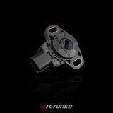 K-TUNED Throttle Position Sensor V3 TPS Honda Acura K20A2 RSX TYPE S DC5 EP3