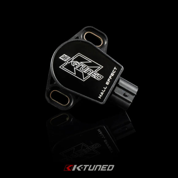 K-TUNED Throttle Position Sensor V3 TPS Honda Acura K20A2 RSX TYPE S DC5 EP3