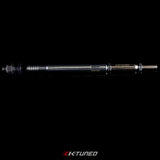K-Tuned Inner Tie Rod Set 02-06 ACURA RSX 01-05 Honda Civic EM2 EP3 -KTD-TRI-RCE