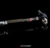 K-Tuned Complete Spherical Tie Rod Set 02-06 Acura RSX / 01-05 Civic - KTD-TRO-RCE