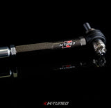 K-Tuned Complete Spherical Tie Rod Set 02-06 Acura RSX / 01-05 Civic - KTD-TRO-RCE