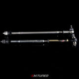 K-Tuned Complete Spherical Tie Rod Set 02-06 Acura RSX / 01-05 Civic - KTD-TRO-RCE