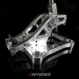 K-Tuned Extended Shifter Lever (TSX Shifter) - KTD-TSX-12L