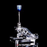 K-Tuned Extended Shifter Lever (TSX Shifter) - KTD-TSX-12L