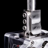 K-Tuned Extended Shifter Lever (TSX Shifter) - KTD-TSX-12L
