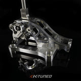 K-Tuned Extended Shifter Lever (TSX Shifter) - KTD-TSX-12L