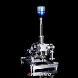 K-TUNED BILLET SHIFTER 04-08 ACURA TSX 03-07 ACCORD K24 FITS AWD B Series Cables