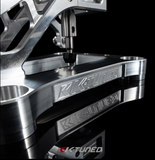 K-tuned TSX / Accord Shifter Version 3