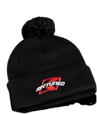 K-TUNED BEANIE / TOQUE Hat POM POM KTD-WNT-P01