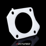 K-Tuned 72mm DBW Gasket - KTG-72D-RBC