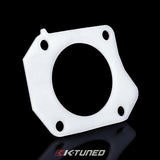 K-Tuned ZDX Throttle Body  Thermal Gasket (Black) - KTG-ZDX-TB