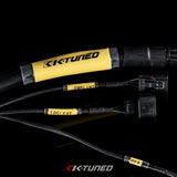 K-Tuned Race-Grade with Reychem K-Ser Tucked Engine Harness w/Integ Power Wire