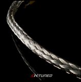 K-Tuned Engine Ground Strap K series K20 K24 Ef EG EK DC2 ( Pair ) KTH-GWP-011