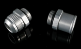 K-Tuned Upper Coolant Housing Fittings