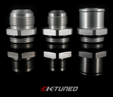 K-Tuned Upper Coolant Housing Fittings