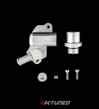 K-Tuned K20 Upper Coolant Housing w/Optional Filler Neck