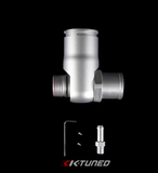 K-Tuned K20 Upper Coolant Housing w/Optional Filler Neck