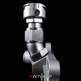 K-Tuned K24/K20Z3 Upper Coolant Housing w/ Filler Neck -KUW-24C-F02