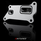 K-Tuned K24/K20Z3 Upper Coolant Housing w/ Filler Neck -KUW-24C-F02