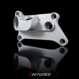 K-Tuned K24/K20Z3 Upper Coolant Housing w/ Filler Neck -KUW-24C-F02