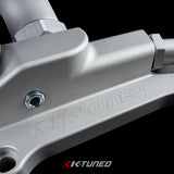 K-Tuned K24/K20Z3 Angled Inlet Upper Coolant Housing -KUW-24C-F04