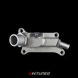 K-Tuned K24/K20Z3 Angled Inlet Upper Coolant Housing