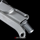 K-Tuned K24/K20Z3 Angled Inlet Upper Coolant Housing