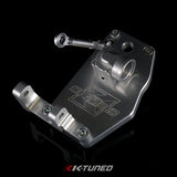 K-Tuned Water Plate Kit (Old B-Series Design) - KWP-DSC