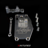 K-Tuned Water Plate Kit (Old B-Series Design) - KWP-DSC
