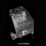 K-Tuned Water Plate Kit (Old B-Series Design) - KWP-DSC