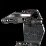 K-Tuned K-Series Water Plate - Complete Kit (D/B Series Alter) with Meziere Pump