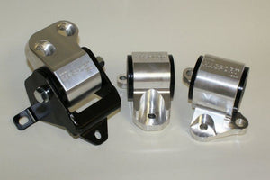 HASPORT MOTOR MOUNT KIT EKSTK FOR 1996-2000 CIVIC 2-bolt - HPTautosport