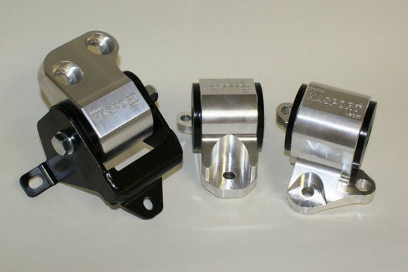 HASPORT MOTOR MOUNT KIT EKSTK FOR 1996-2000 CIVIC 2-bolt - HPTautosport