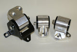HASPORT MOTOR MOUNT KIT EKSTK FOR 1996-2000 CIVIC 2-bolt - HPTautosport