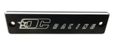 Drag Cartel Billet Logo Plate DC-BDG-PLT – High-Quality Engine Bay Accessory
