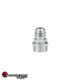 SpeedFactory Racing Billet M28 to -10AN Adapter Fitting - SF-02-022