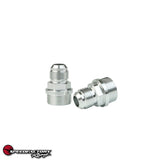 SpeedFactory Racing Billet M28 to -10AN Adapter Fitting - SF-02-022