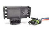 OMNI POWER BOOST 4 BAR MAP SENSOR GM, Universal B18c, D16, B16a, H22a, B20 Turbo