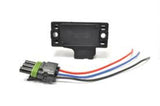 OMNI POWER BOOST 4 BAR MAP SENSOR GM, Universal B18c, D16, B16a, H22a, B20 Turbo