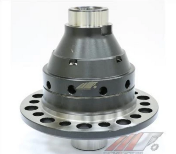 MFactory Helical LSD 40mm for Honda Civic D16 SOHC 1989-2000