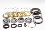 Synchrotech Brass Synchro Set Transmission For 05-06 Acura RSX Type-S K20Z1