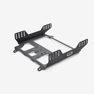 PCI SPARCO SPRINT 1 PIECE SEAT MOUNT (LEFT) for 89-05 NA/NB MAZDA MX-5