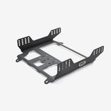 PCI SPARCO SPRINT 1 PIECE SEAT MOUNT (LEFT) for 89-05 NA/NB MAZDA MX-5