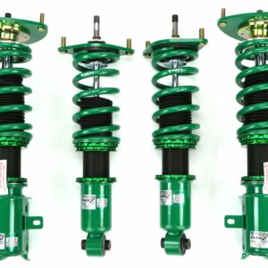 Tein 08-17 Mitsubishi Lancer FWD/AWD Flex Z Coilovers