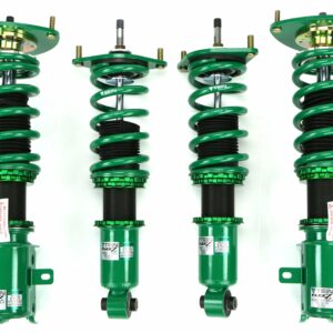 Tein 07-09 Mitsubishi Gallant Fortis 4WD Flex Z Coilovers