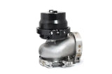 Precision Turbo 66mm Wastegate PW66  w/5 Springs + Vband Clamps and Flanges PTE 085-3000