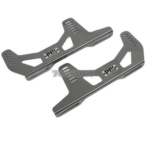 PCI 6 INCH TALL ADJUSTABLE SIDE MOUNT / (1 PAIR L/R)