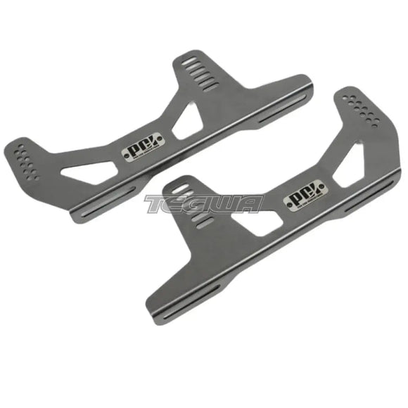 PCI 6 INCH TALL ADJUSTABLE SIDE MOUNT / (1 PAIR L/R)