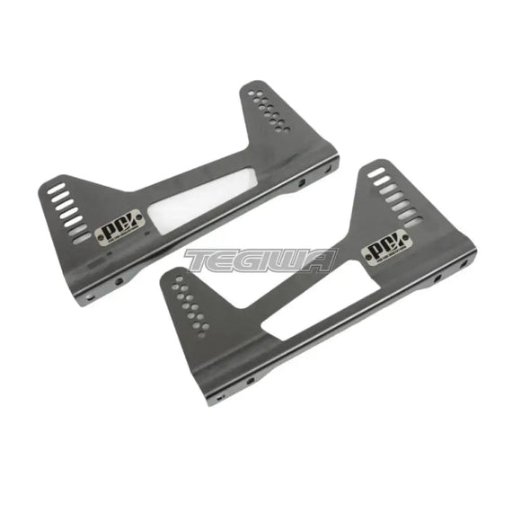 PCI NARROW/WIDE SLIDER SIDE MOUNT / (1 PAIR L/R)